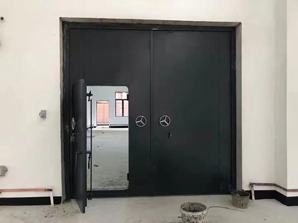 防爆門(mén)